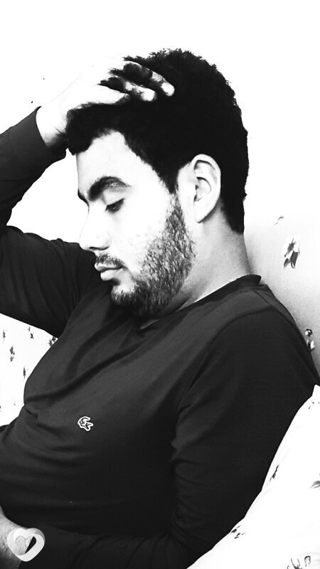 Halim, 25, Минске — анкета №4090541