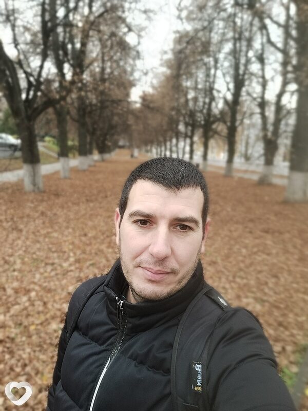 Kem, 38, Казани — анкета №4090549