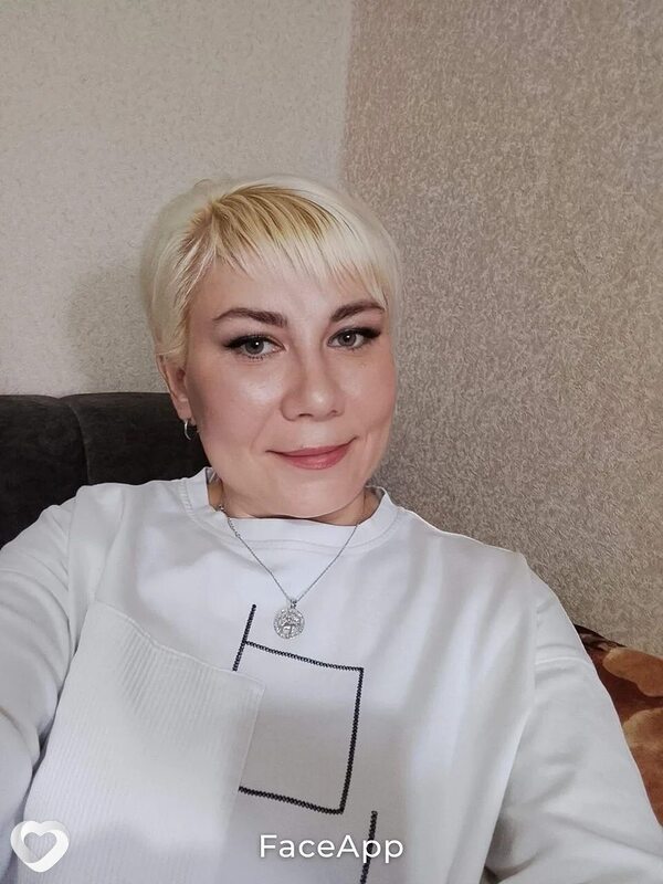 Елена, 48, Ставрополе — анкета №4090550
