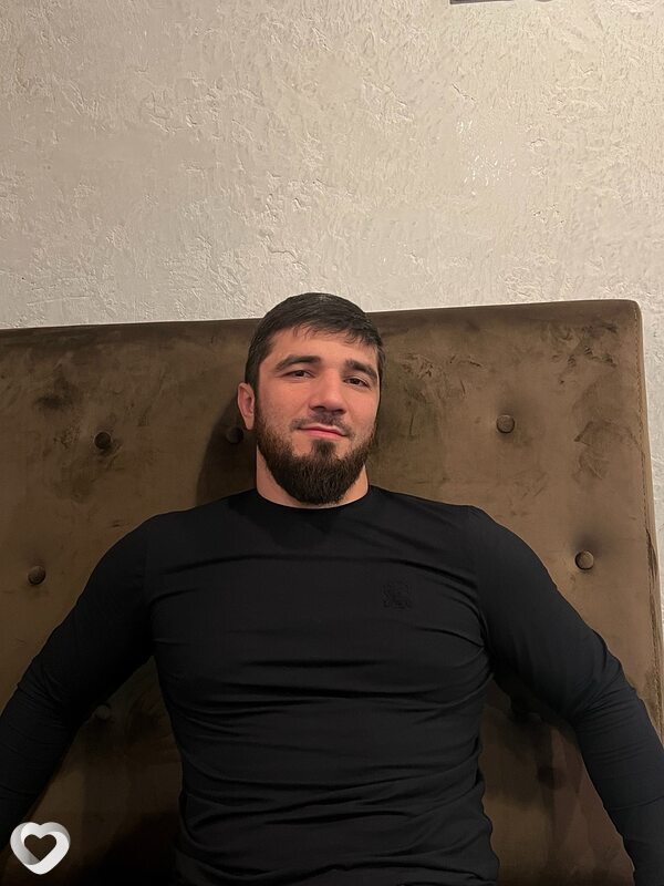 Мурад, 31, Махачкале — анкета №4090559