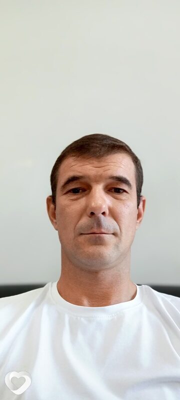 Максим, 44, Курске — анкета №4090561