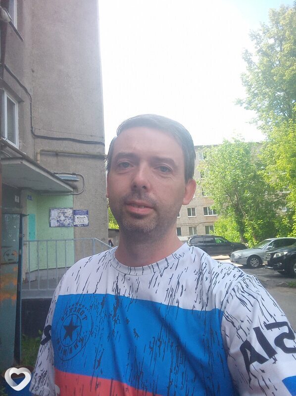 Сергей, 43, Твери — анкета №4090714