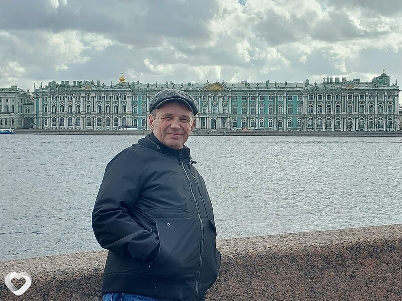 Денис, 52, Нефтеюганске — анкета №4090721