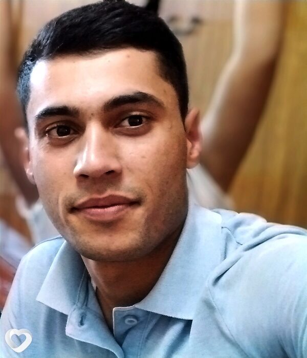 Ali, Седльце