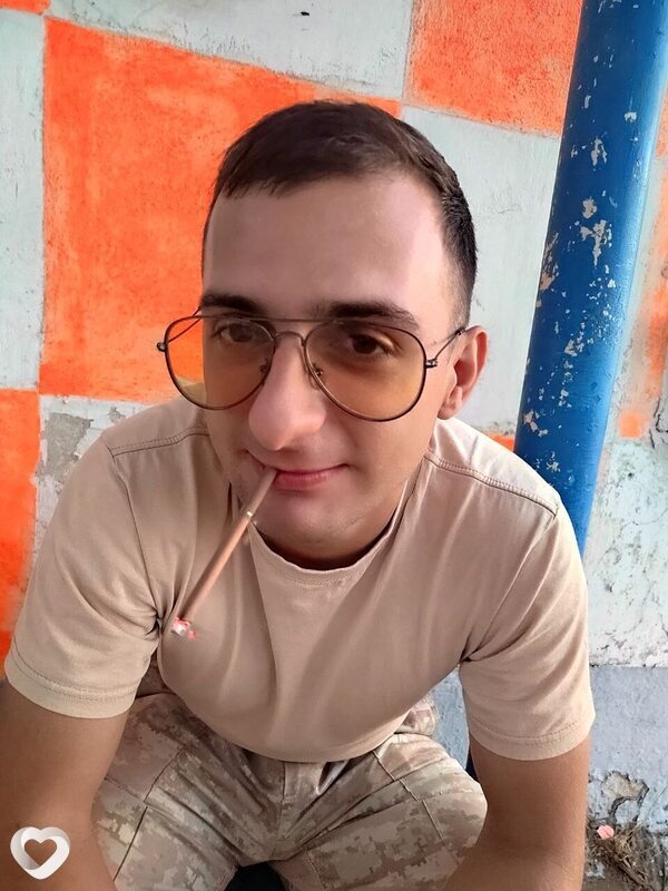 Артём, 30, Джанкое — анкета №4090730