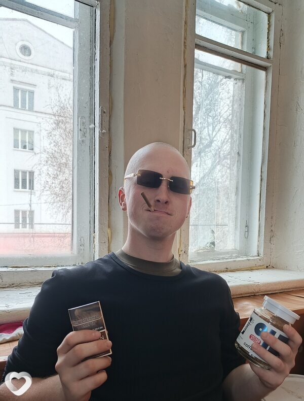 Кирилл, 21, Благовещенске — анкета №4090731