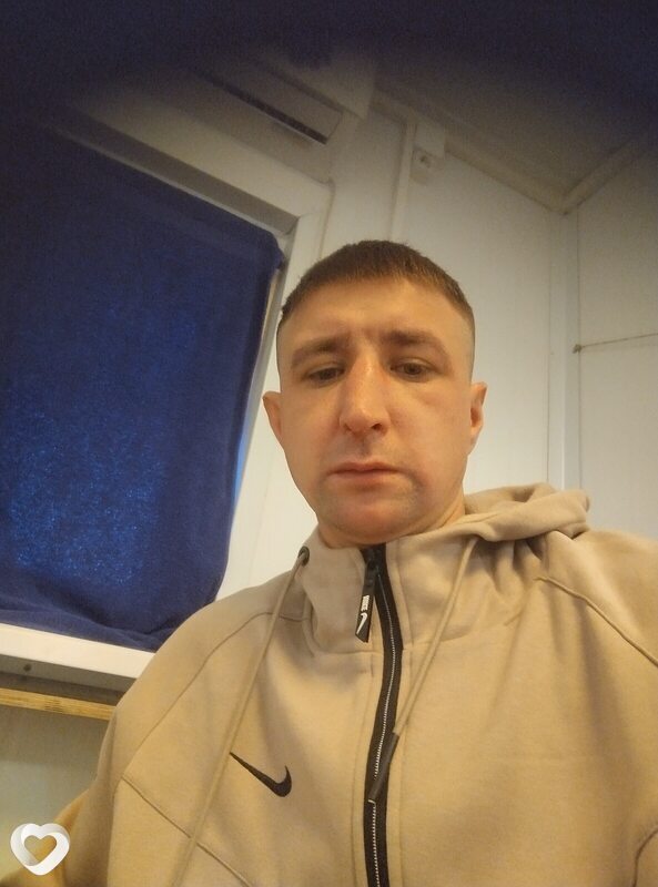 Иван, 37, Чегдомын — анкета №4090733