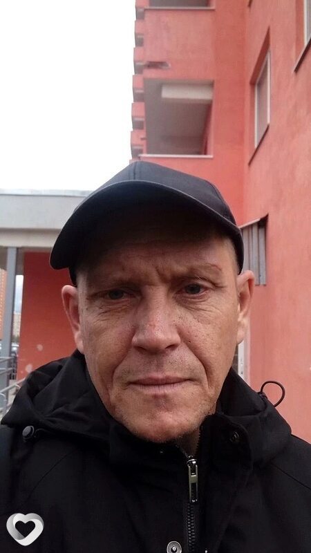 Виталий, 48, Санкт-Петербурге — анкета №4090642
