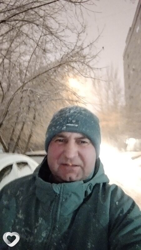 Дмитрий, 46, Красноярске — анкета №4090648
