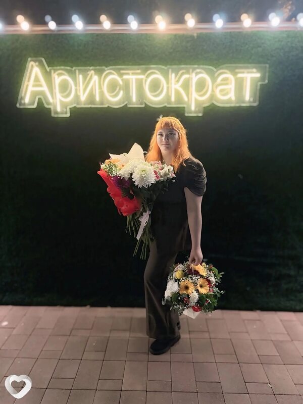 Мария, 35, Уссурийске — анкета №4090649