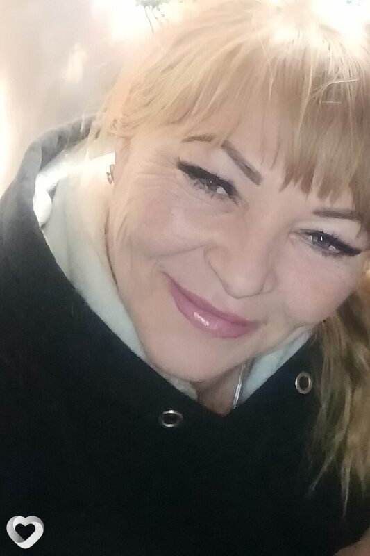 Мари, 47, Зернограде — анкета №4090653