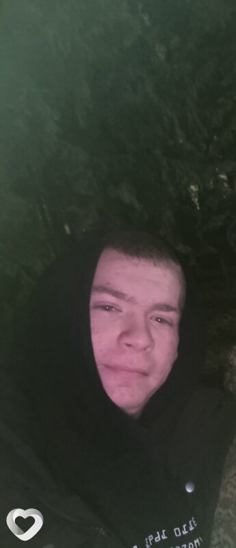 Сергей, 22, Выксе — анкета №4090690