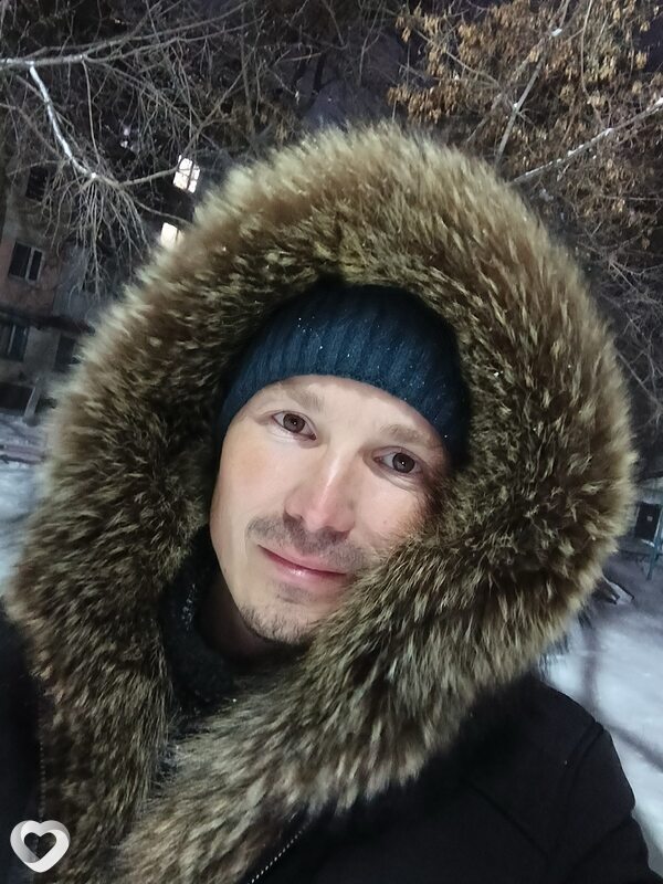 Андрей, 35, Кемерове — анкета №4090693