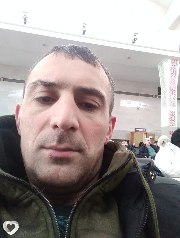 Валерий, 41, Череповце — анкета №4090704
