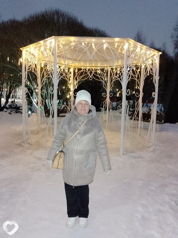 Татьяна, 51, Ульяновске — анкета №4090708