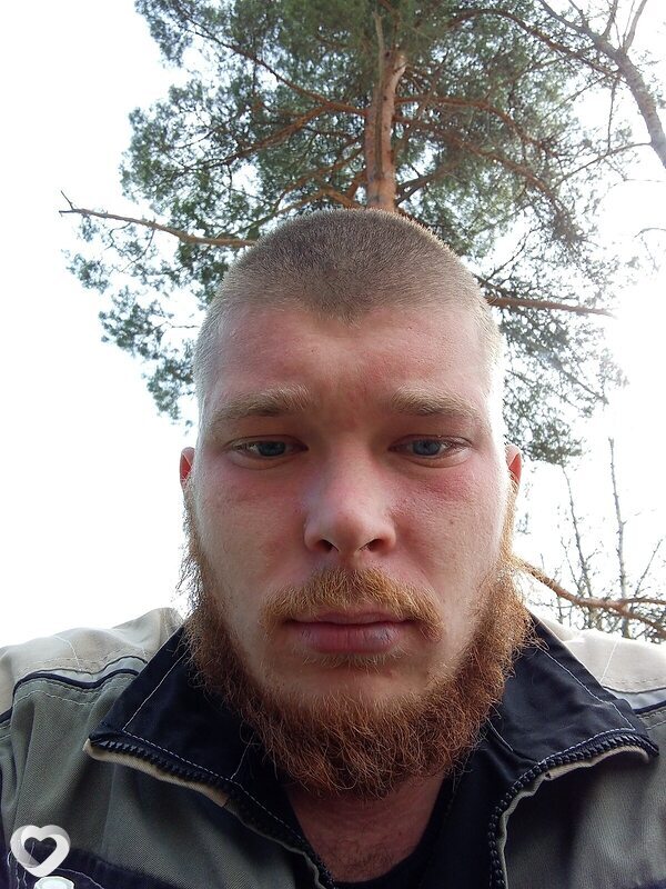 Егор, 23, Можайске — анкета №4090710