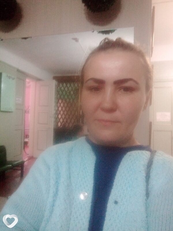 Анна, 32, Иркутске — анкета №4090565