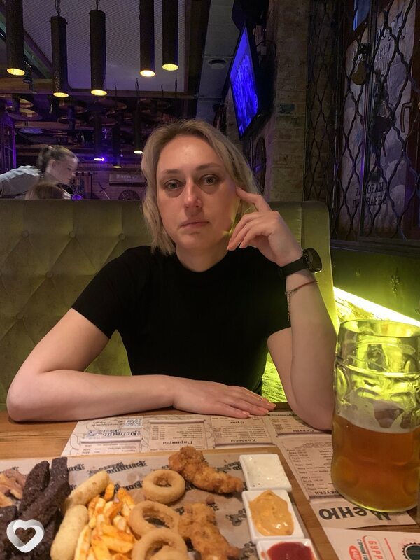 Ольга, 44, Кемерове — анкета №4090570