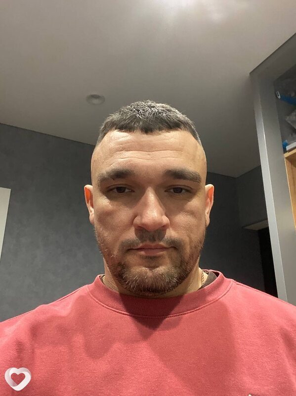 Егор, 45, Минске — анкета №4090572