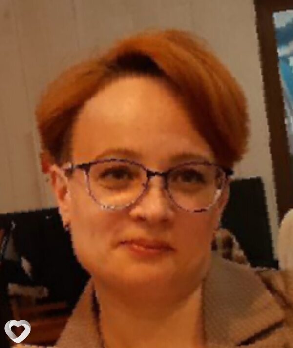 Ирина, 47, Иванове — анкета №4090574