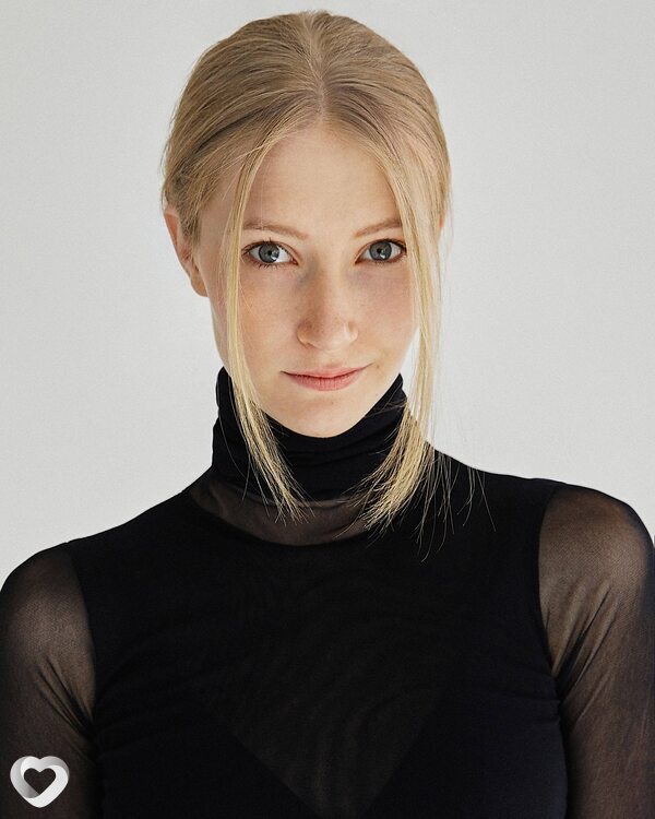 Кристина, 23, Москве — анкета №4090578