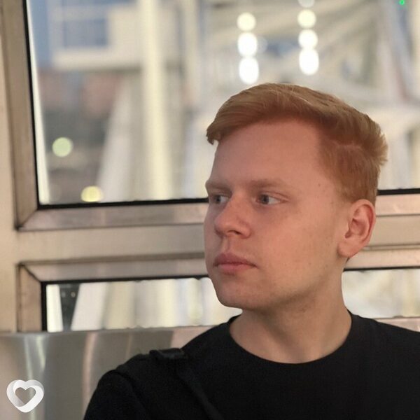 Олег, 23, Ульяновске — анкета №4090585