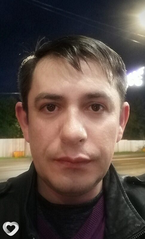 Ruslan, 43, Улан-Удэ — анкета №4090586