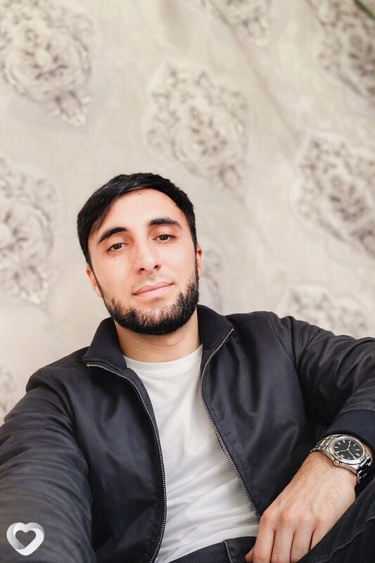 Али, 29, Алматы — анкета №4090492