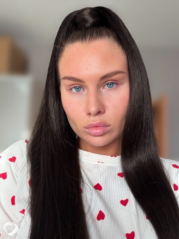 Юля, 29, Санкт-Петербурге — анкета №4090496