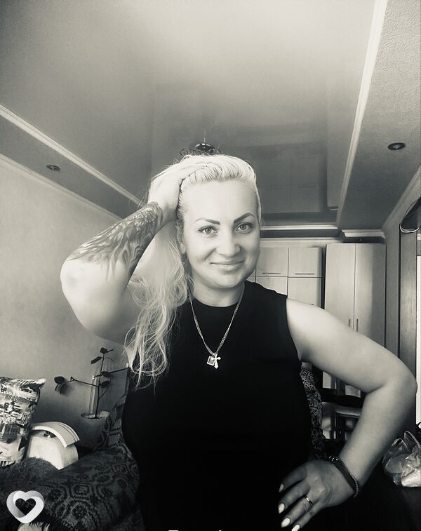 Анна, 41, Томске — анкета №4090497