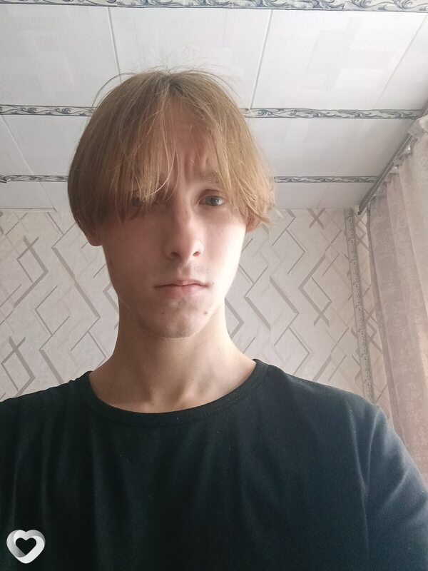 Слава, 20, Самаре — анкета №4090498