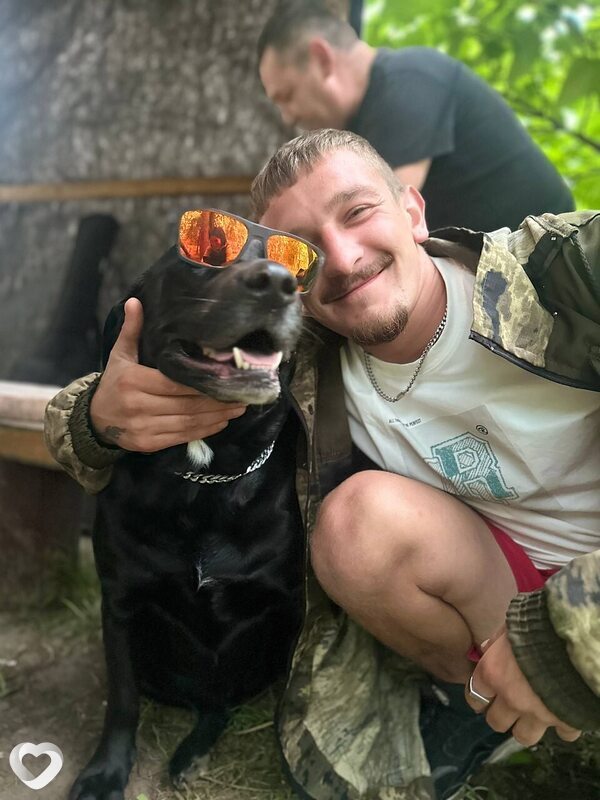Станислав, 24, Минске — анкета №4090499