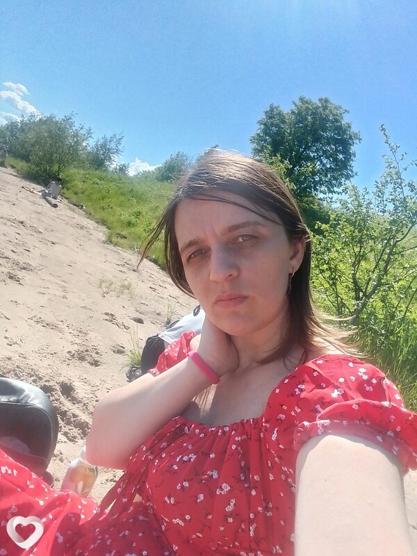 Ксения, 34, Архангельске — анкета №4090511