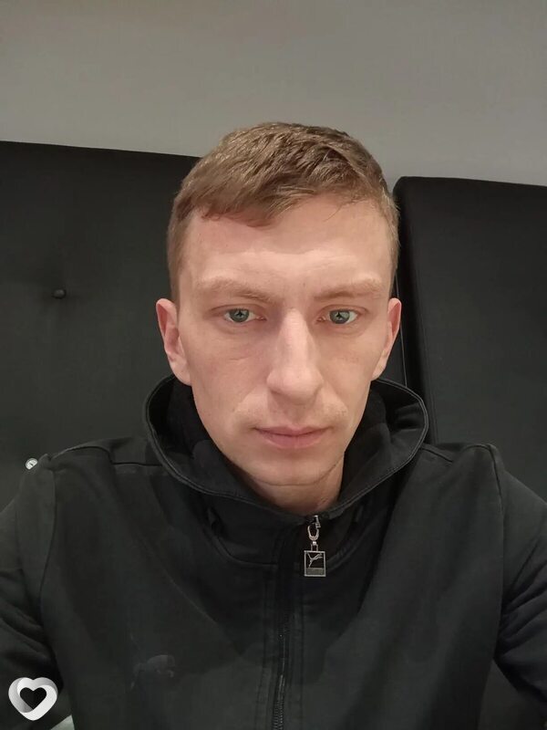 Evgeniy, 32, Хабаровске — анкета №4090589