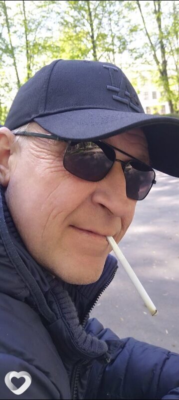 Евгений, 55, Ульяновске — анкета №4090595