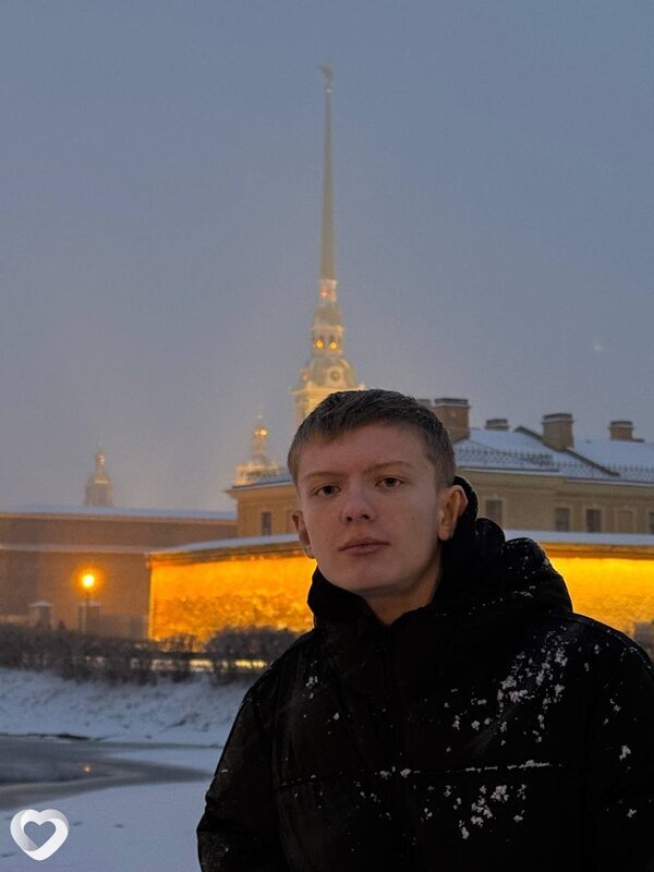 Алексей, 18, Екатеринбурге — анкета №4090598