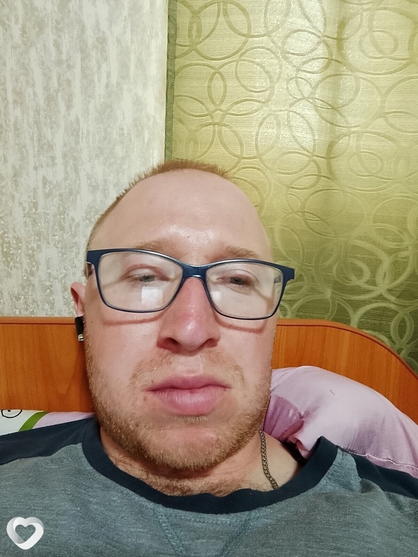 Александр, 26, Омске — анкета №4090608