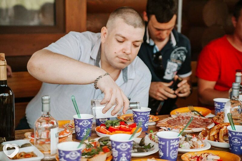 Александр, 25, Воронеже — анкета №4090611