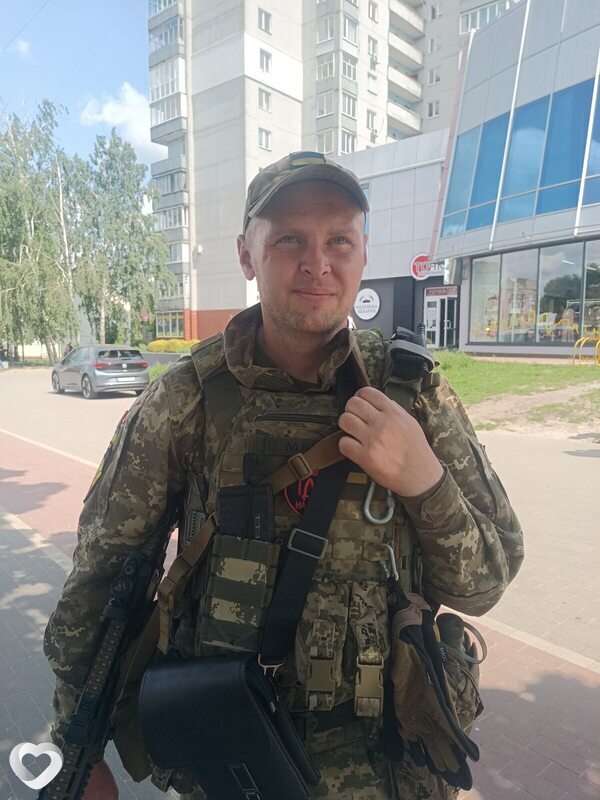 Александр, 38, Днепр — анкета №4090626
