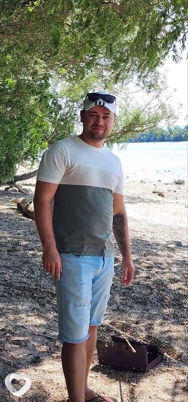 Roman, 33, Сумах — анкета №4090636