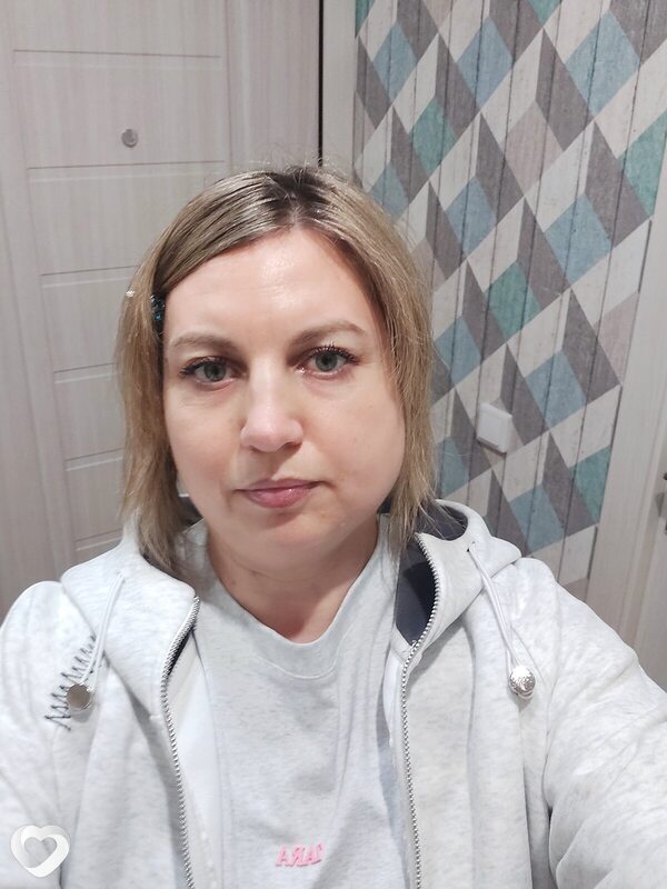 Елена, 42, Волгограде — анкета №4090666