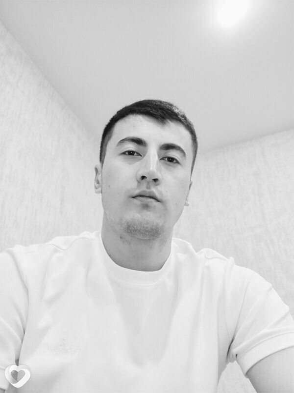 Кадир, 26, Перми — анкета №4090667