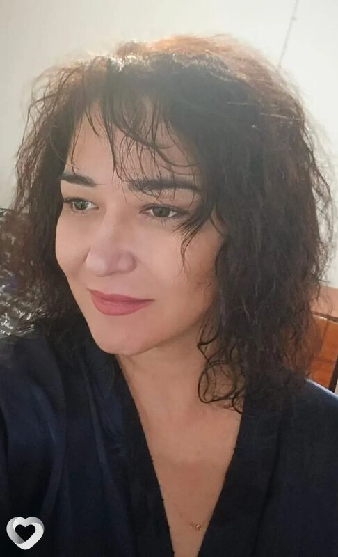 Юлия, 37, Таганроге — анкета №4090670