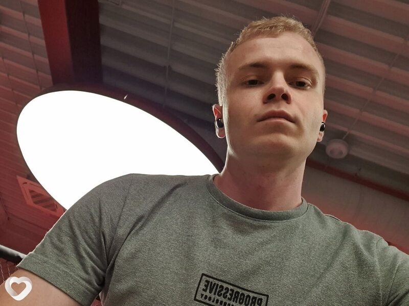 Денис, 29, Москве — анкета №4090672