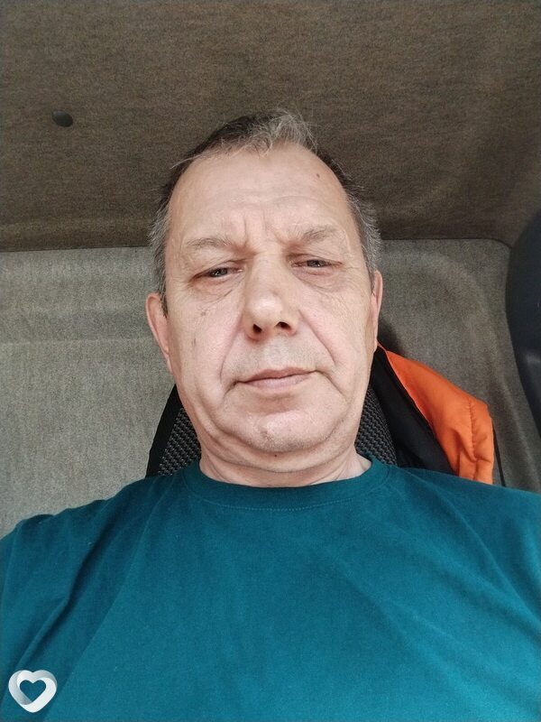 Дмитрий, 54, Самаре — анкета №4090673