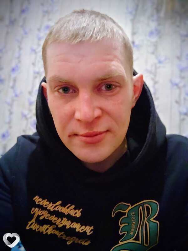 Андрей, 32, Глазове — анкета №4090678