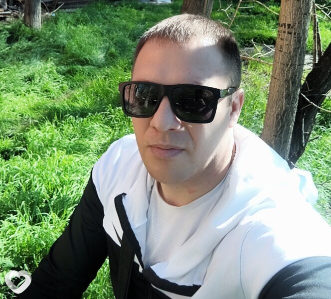 Алексей, 37, Астрахани — анкета №4090685