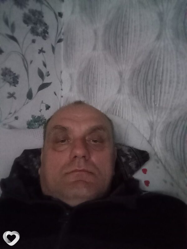 Виктор, 46, Кобрине — анкета №4090512