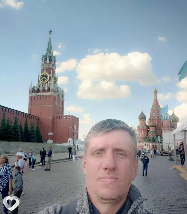 Илья, 48, Барнауле — анкета №4090514
