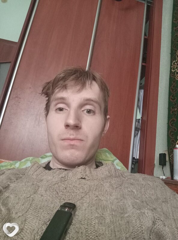 Максим, 27, Минске — анкета №4090523